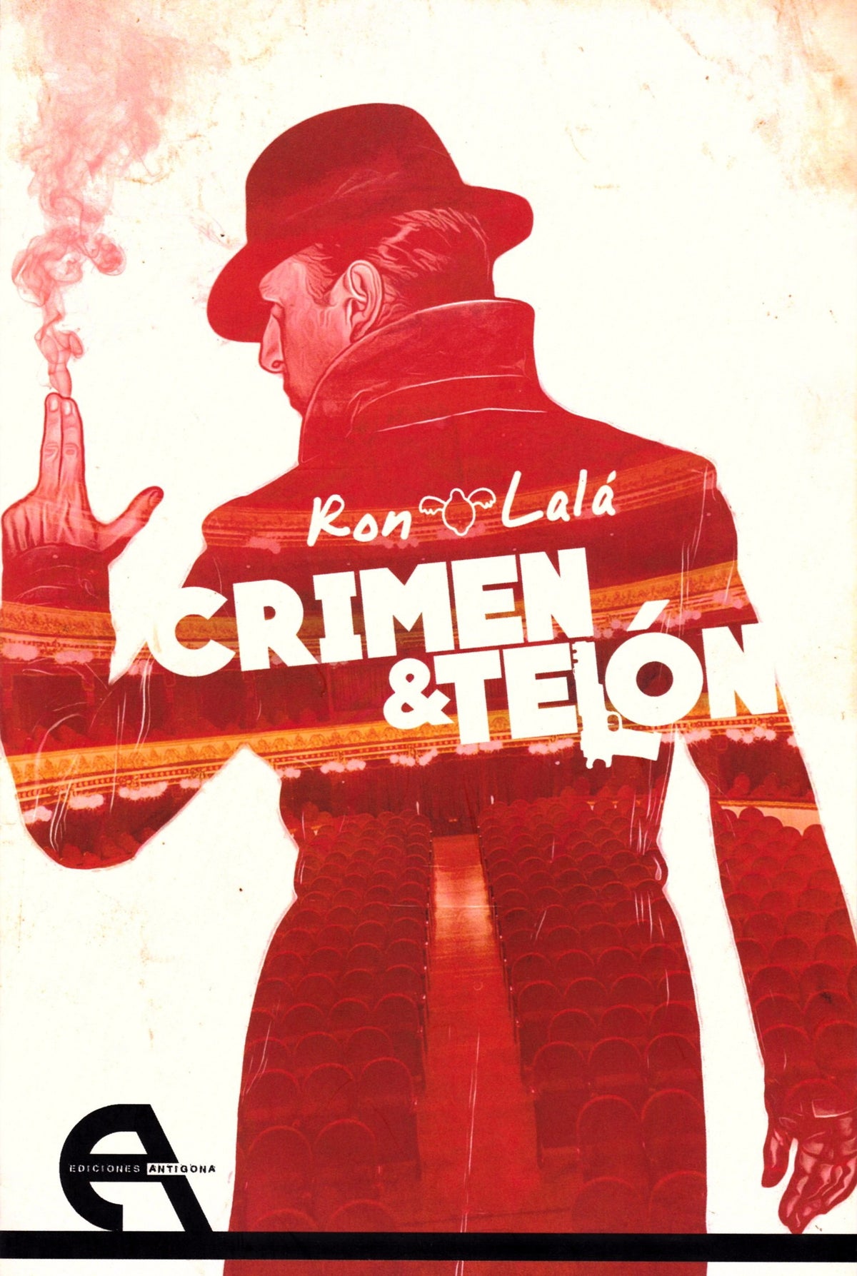 Crimen y telón