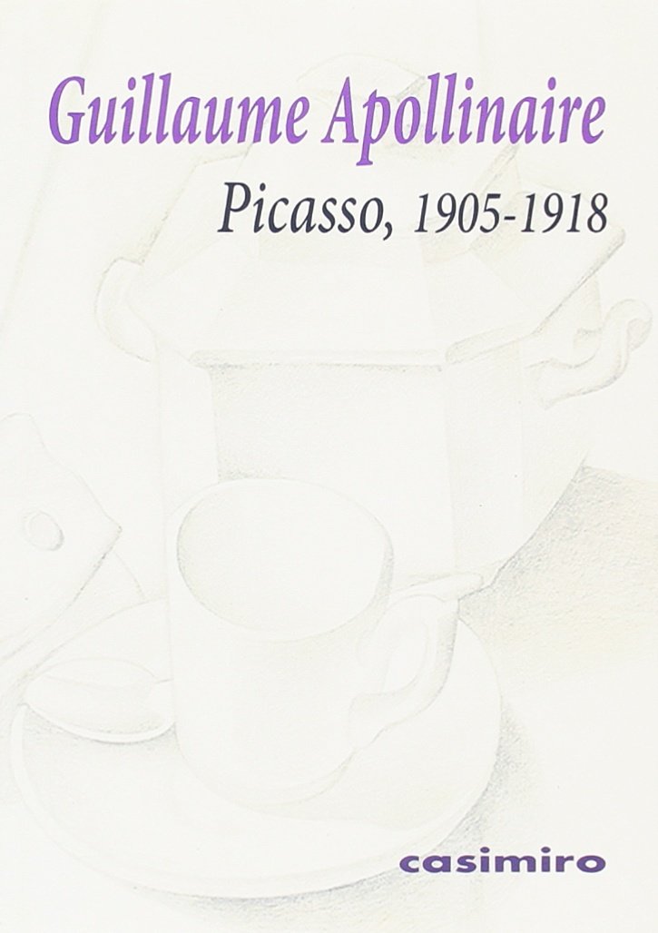 Picasso, 1905-1918