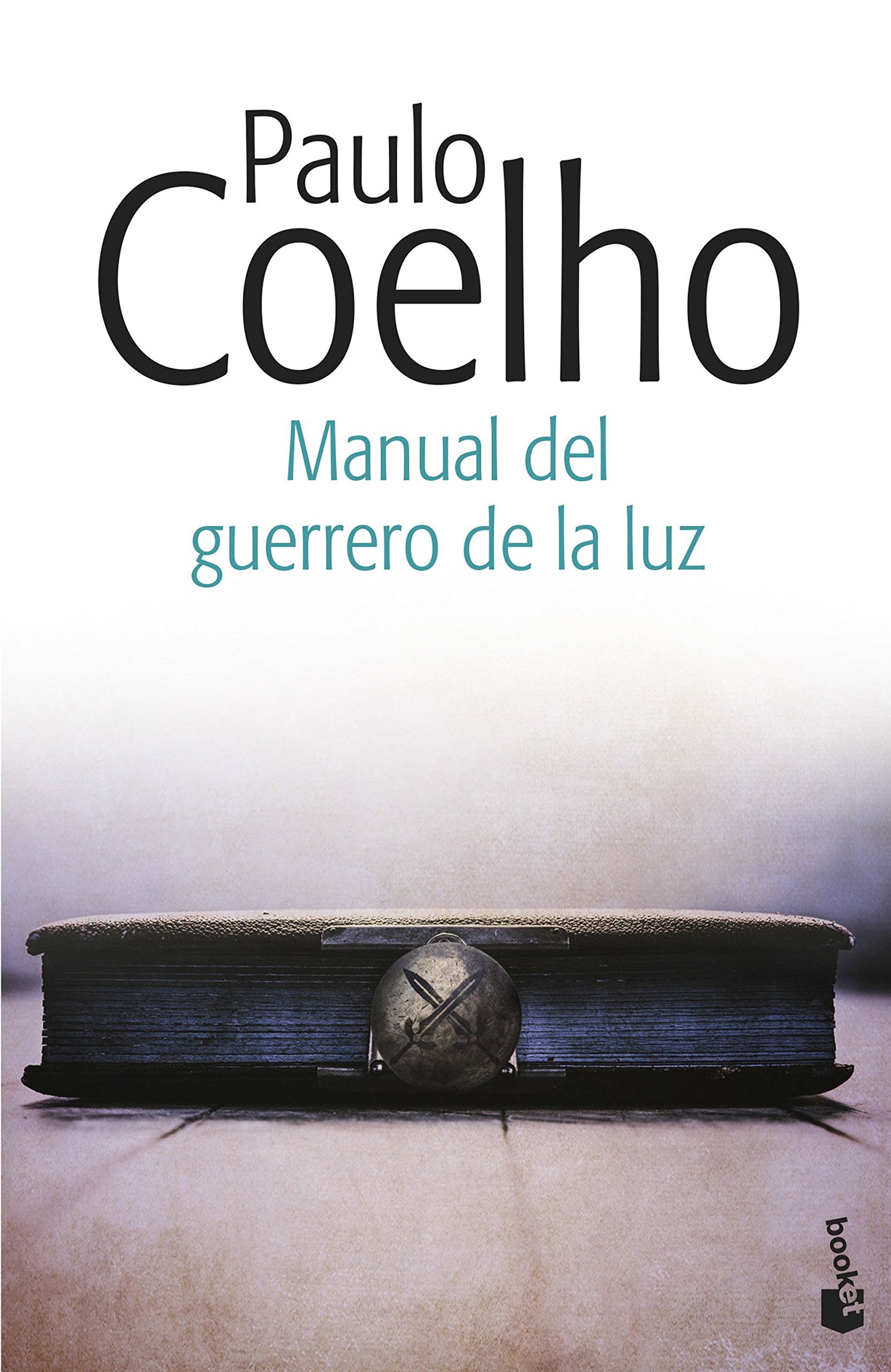 Manual del guerrero de la luz (Biblioteca Bolsillo Paulo Coelho)