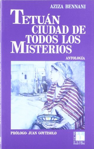 Tetuán: Ciudad de todos los misterios (antología): 14 (Biblioteca de Bolsillo)