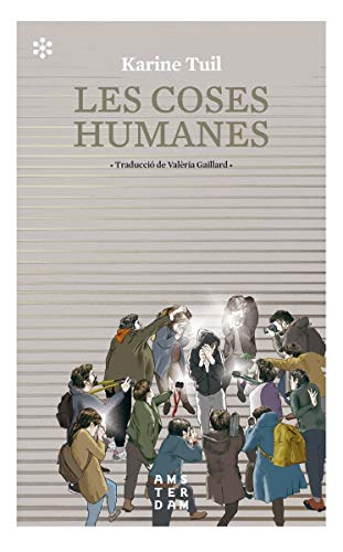 Les coses humanes (NOVEL-LA)
