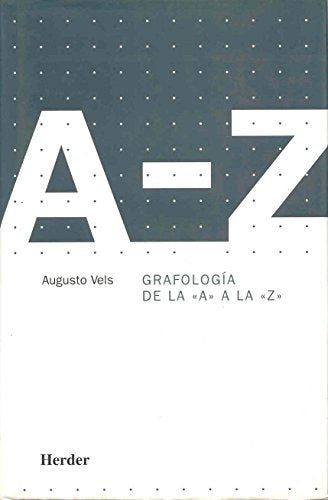 Grafologia De La 