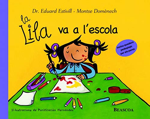 La Lila va a l'escola (La Lila)