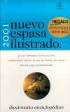 DICC.NUEVO ESPASA ILUSTRADO 2000 (SIN COLECCION)