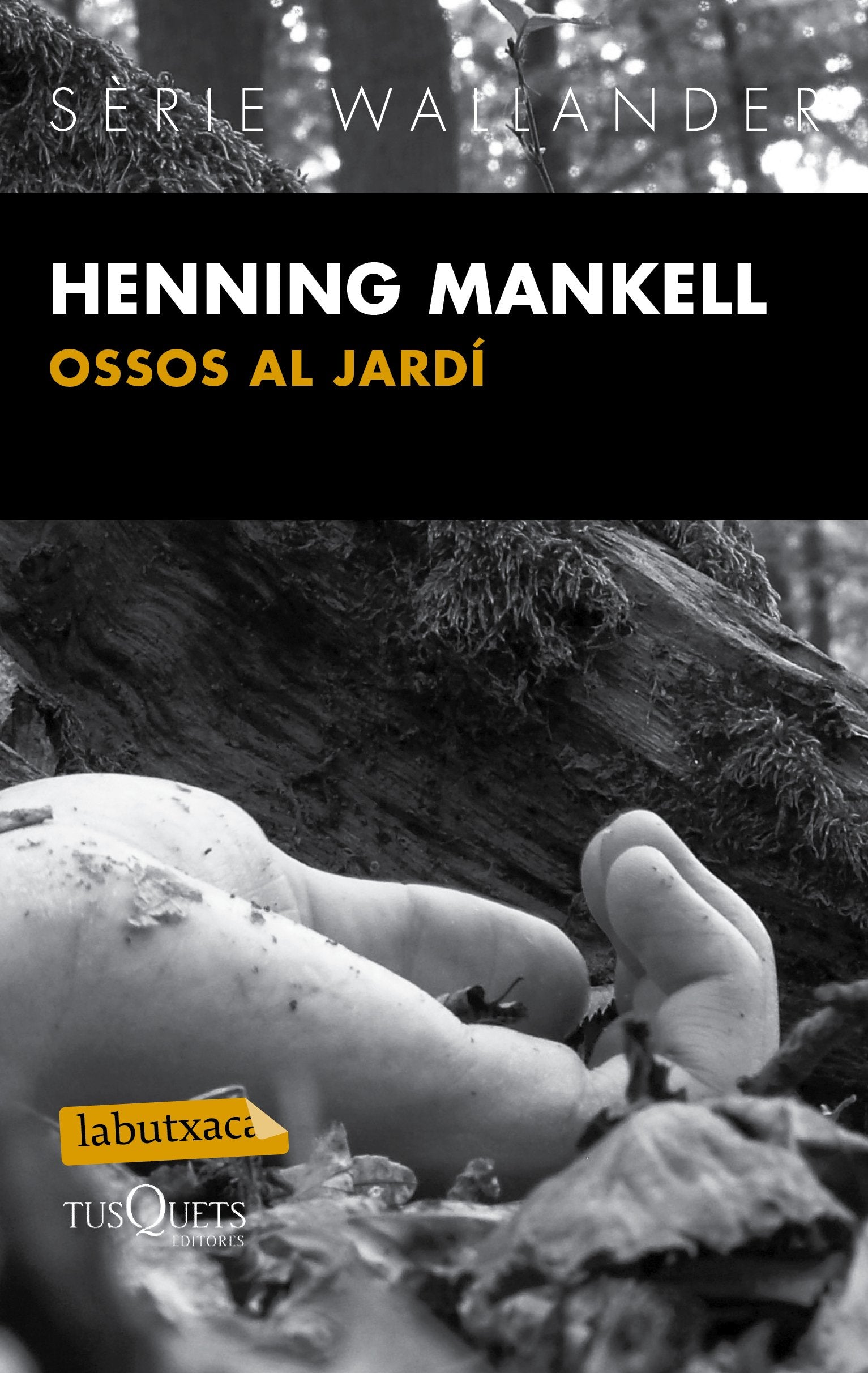 Ossos Al Jardí (LABUTXACA)