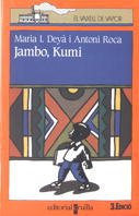 Jambo, Kumi: 73 (El Barco de Vapor Naranja)