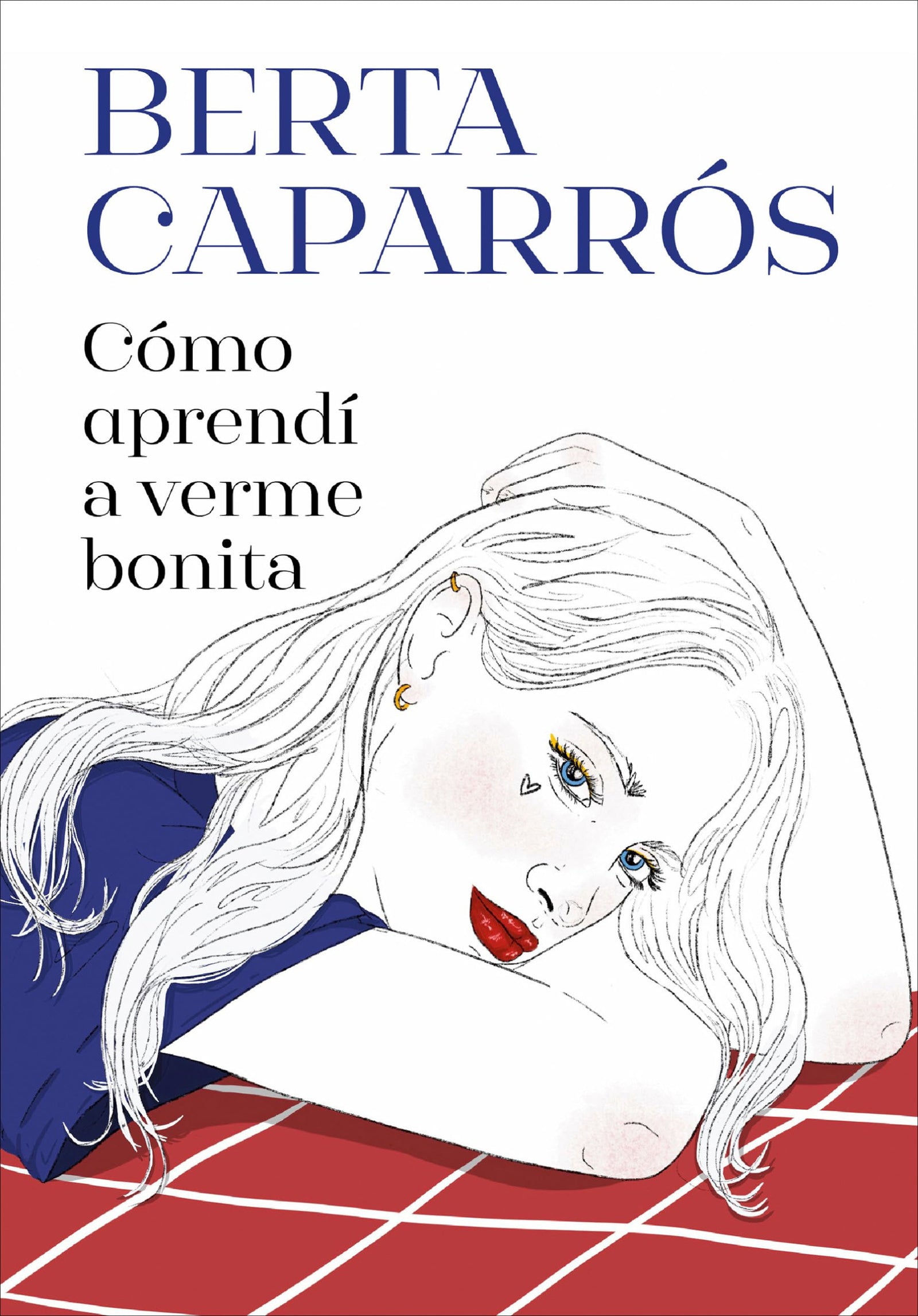 Cómo aprendí a verme bonita (Montena)