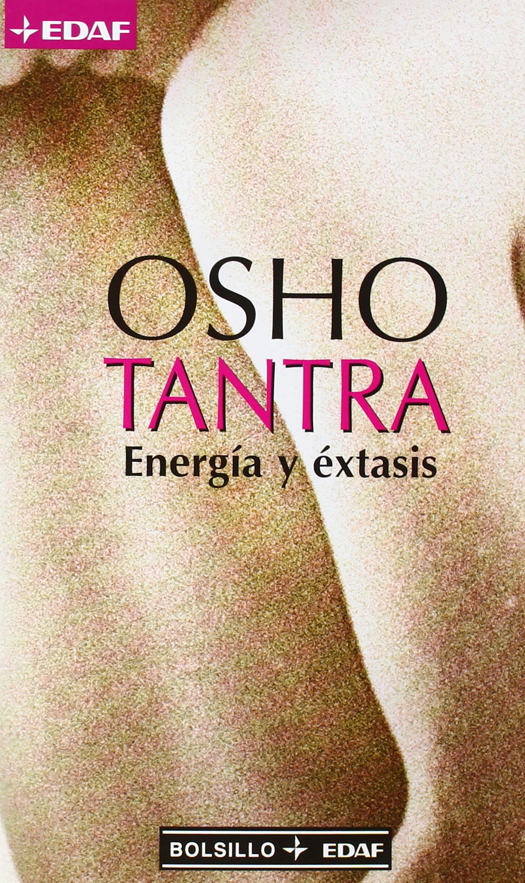 TANTRA ENERGIA Y EXTASIS