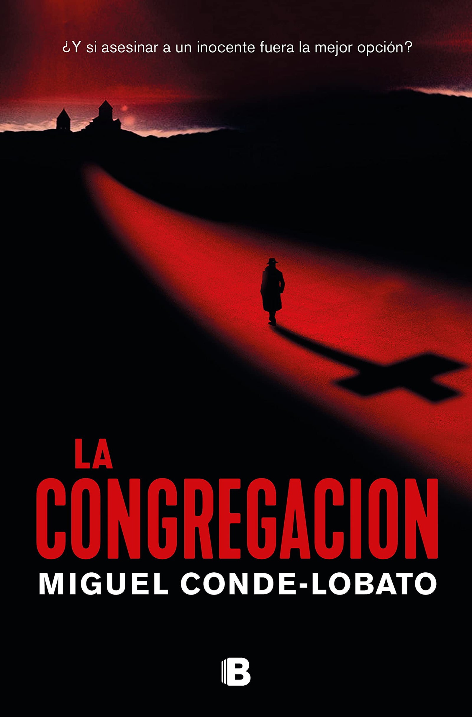 La congregación (La Trama)