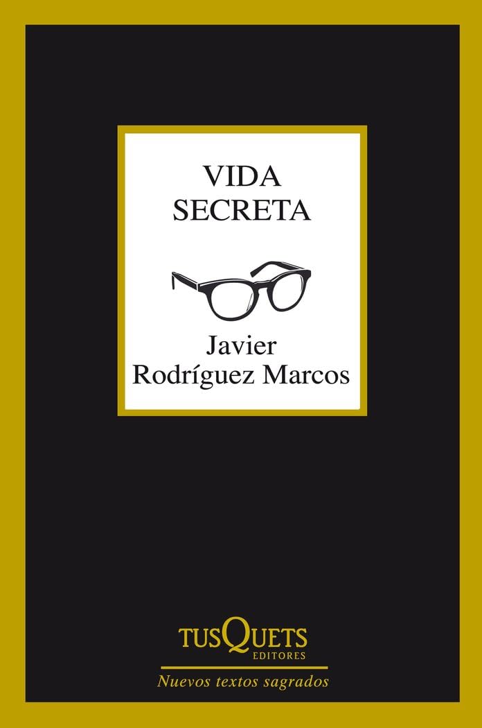 Vida secreta: 290 (Marginales)