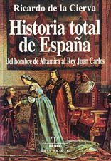 Historia total de Espana