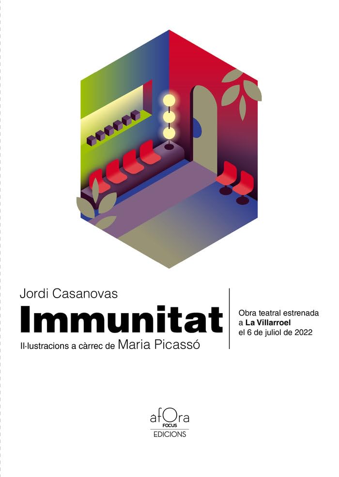 Immunitat (Àfora Focus Edicions)