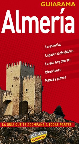 Almería (Guiarama - España)