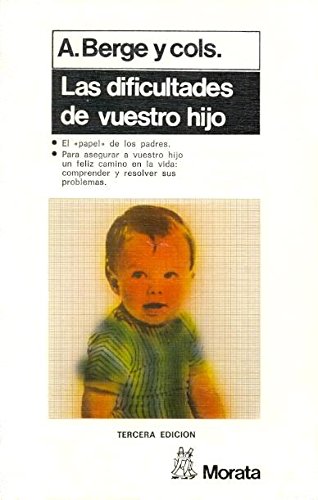 Dificultades de Nuestro Hijos (SIN COLECCION)