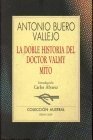 DOBLE HISTORIA DOCTOR VALMY (SIN COLECCION)