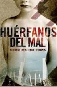 HUERFANOS DEL MAL (SIN COLECCION)