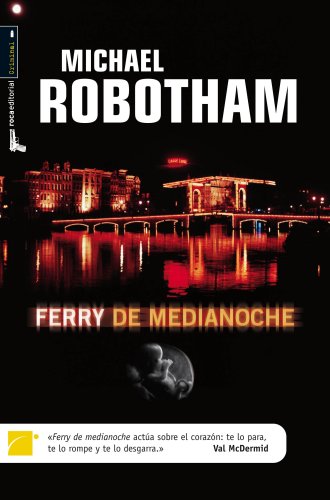 Ferry de Medianoche = Night Ferry