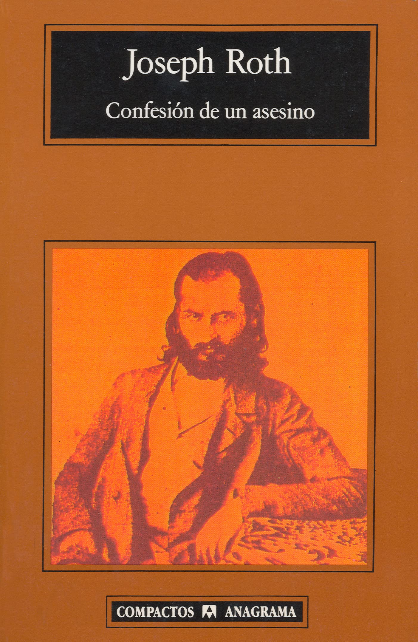 Confesión de un asesino: 162 (Compactos)
