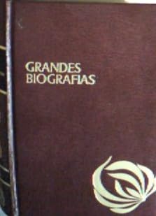 Grandes biografías