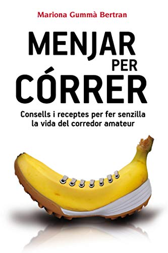 Menjar per córrer