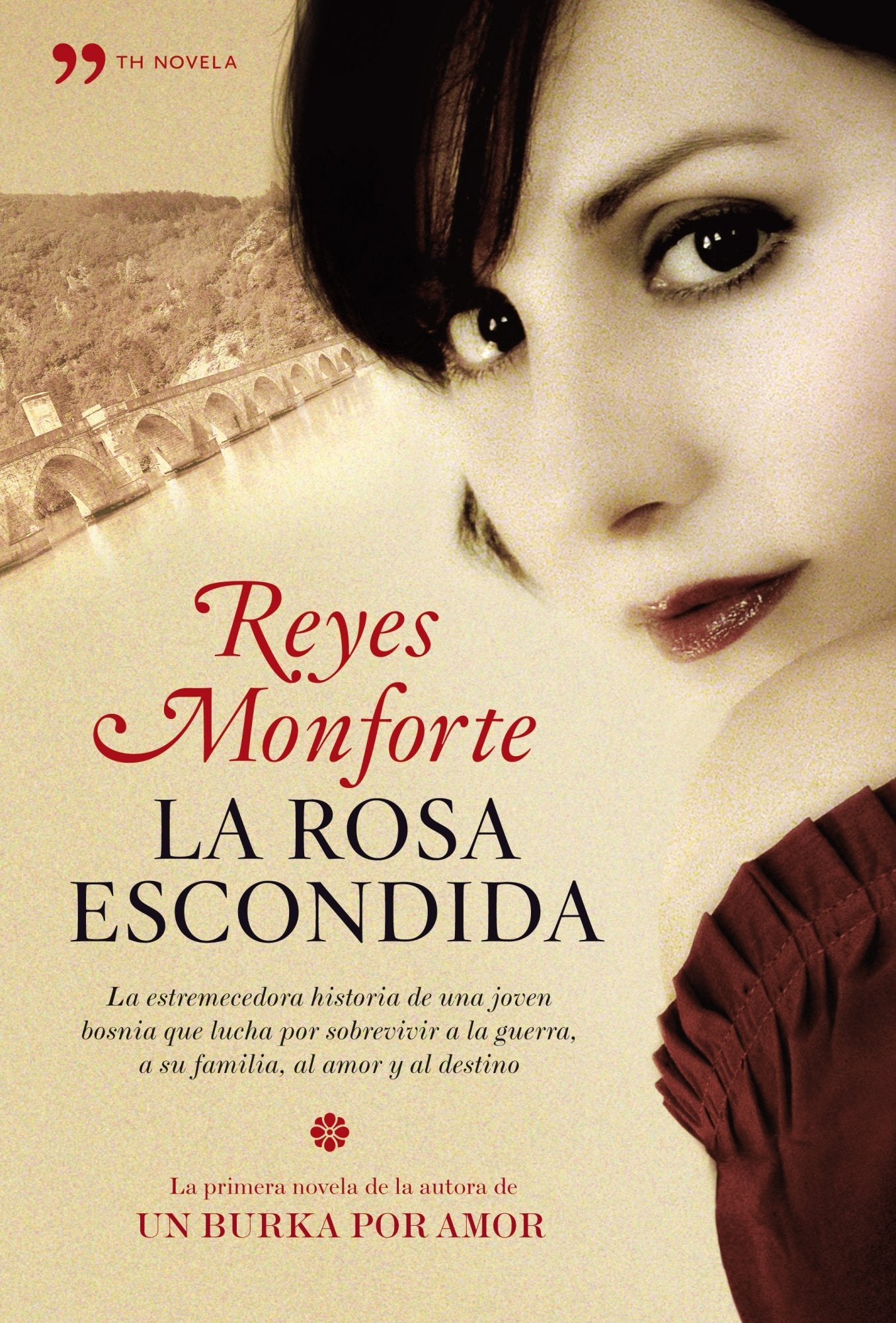 La rosa escondida (TH Novela)