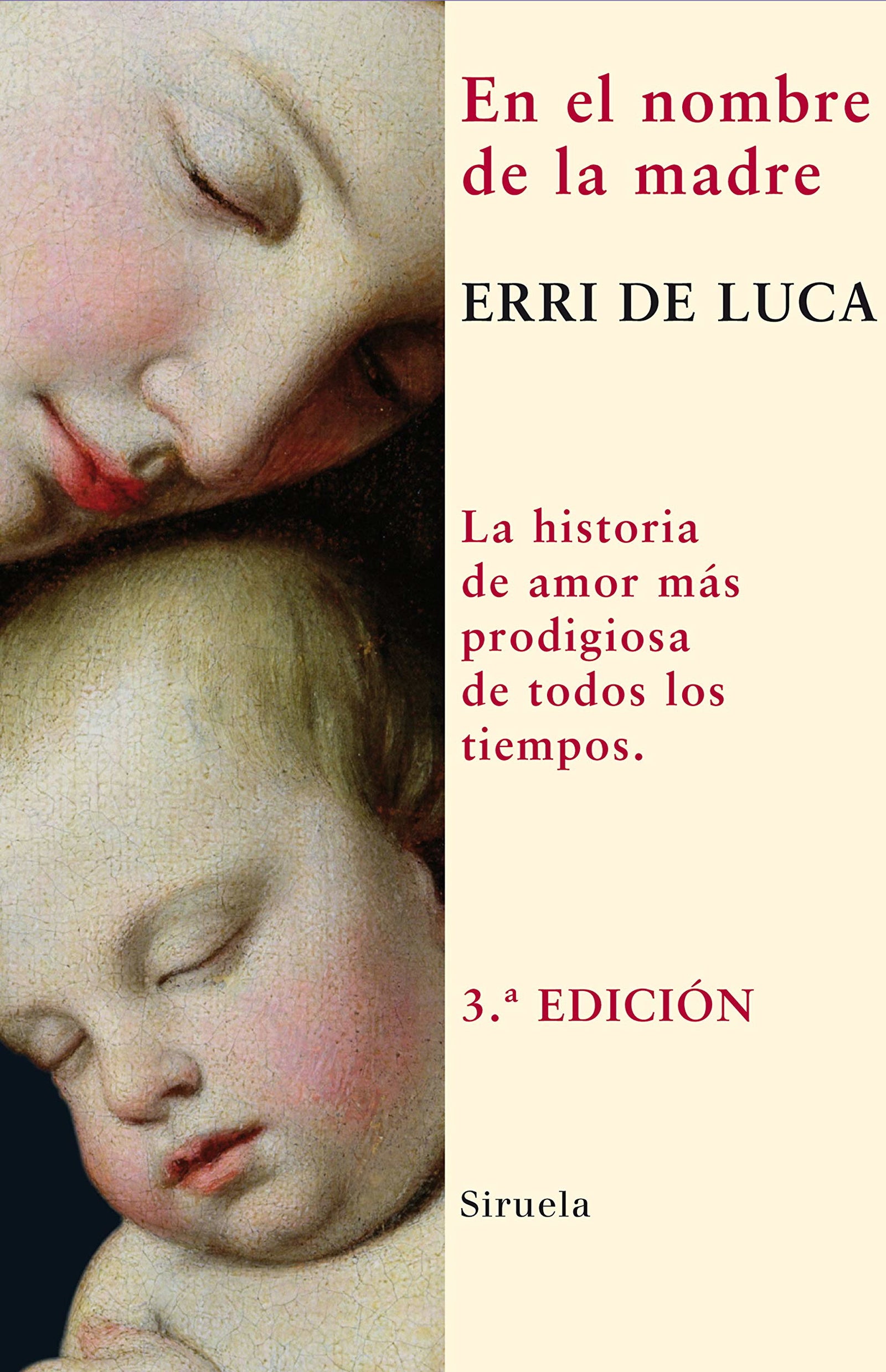 En el nombre de la madre: 99 (Nuevos Tiempos)