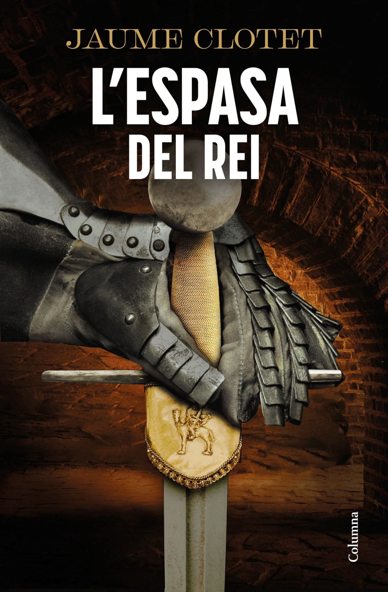 L'espasa del rei (Clàssica)