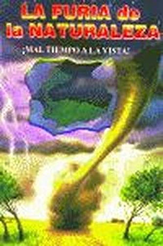 FURIA DE LA NATURALEZA,LA (SIN COLECCION)