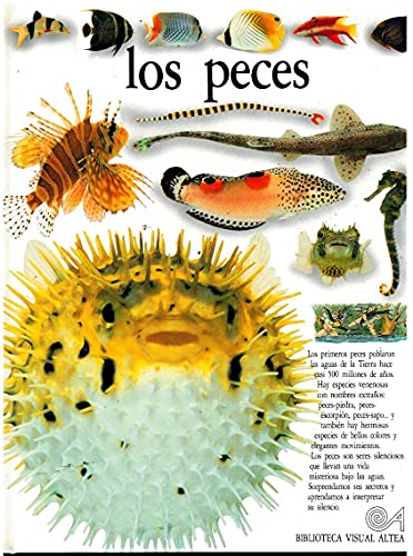 Los Peces (Eyewitness Series in Spanish)