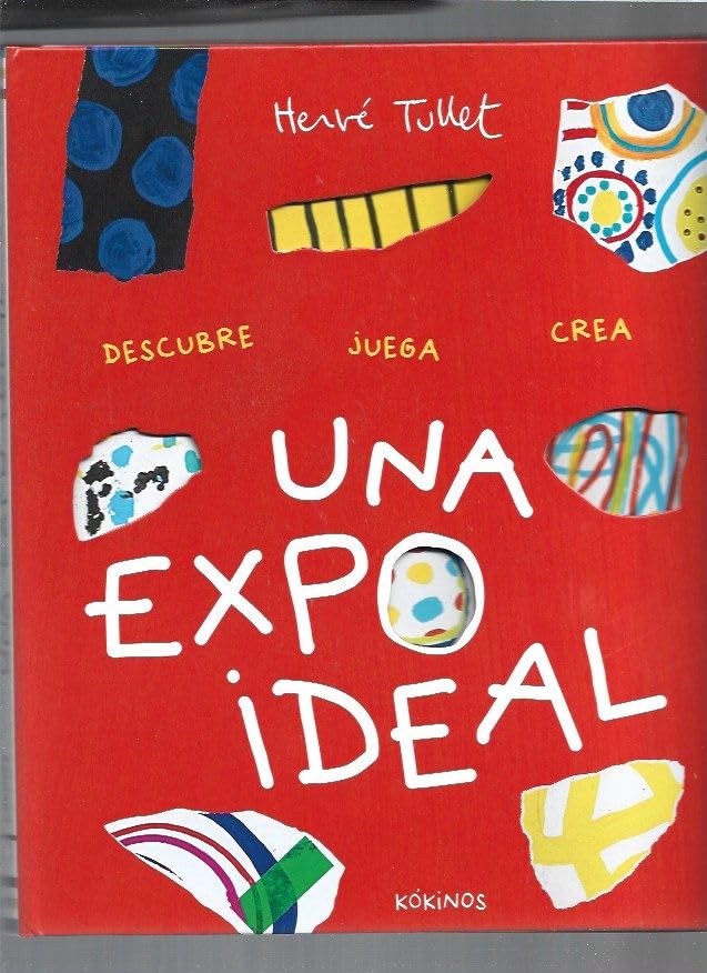 Una expo ideal
