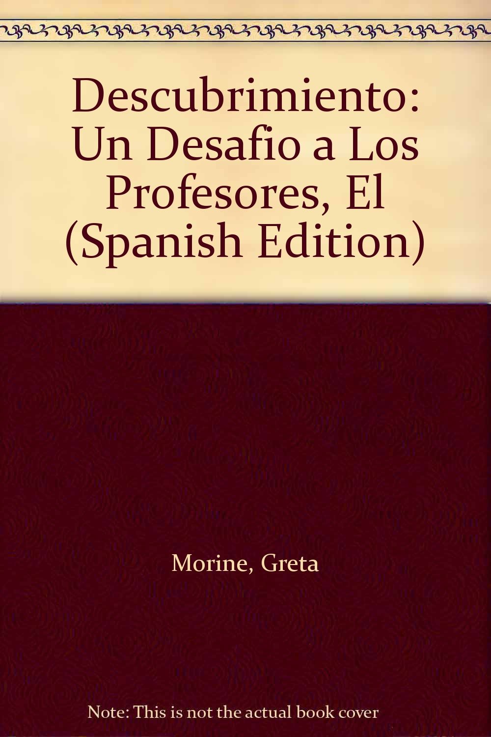Descubrimiento:desafio profesores aula17