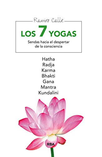 Los 7 yogas
