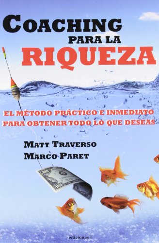 Coaching Para La Riqueza (SIN COLECCION)