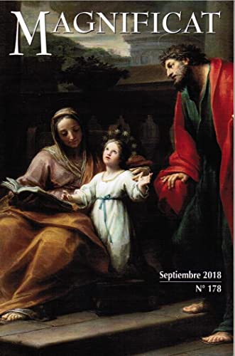 MAGNIFICAT SEPTIEMBRE 2018