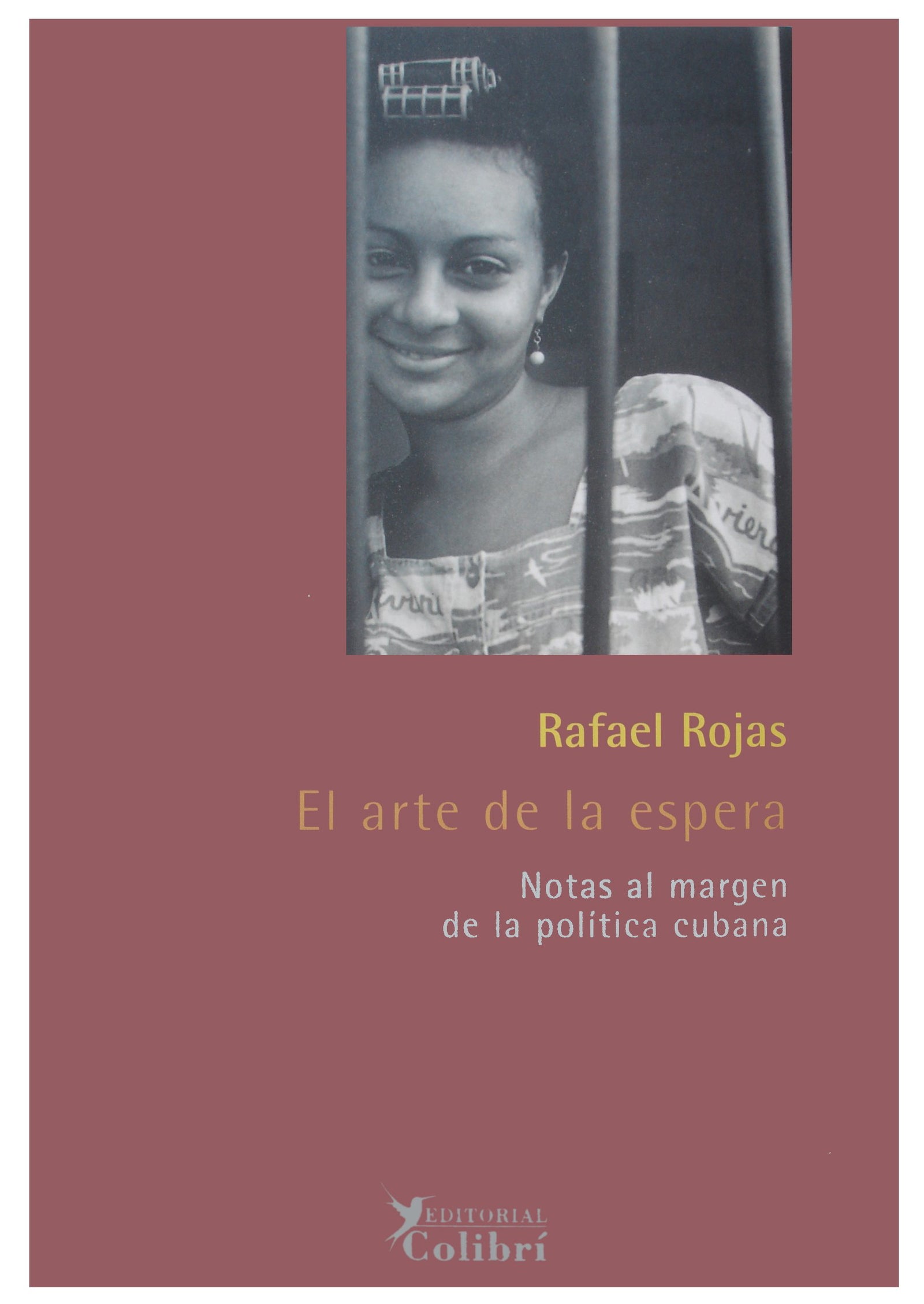 El arte de la espera