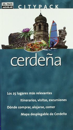 Cerdeña (CITY PACK-GUIA+PLANO)