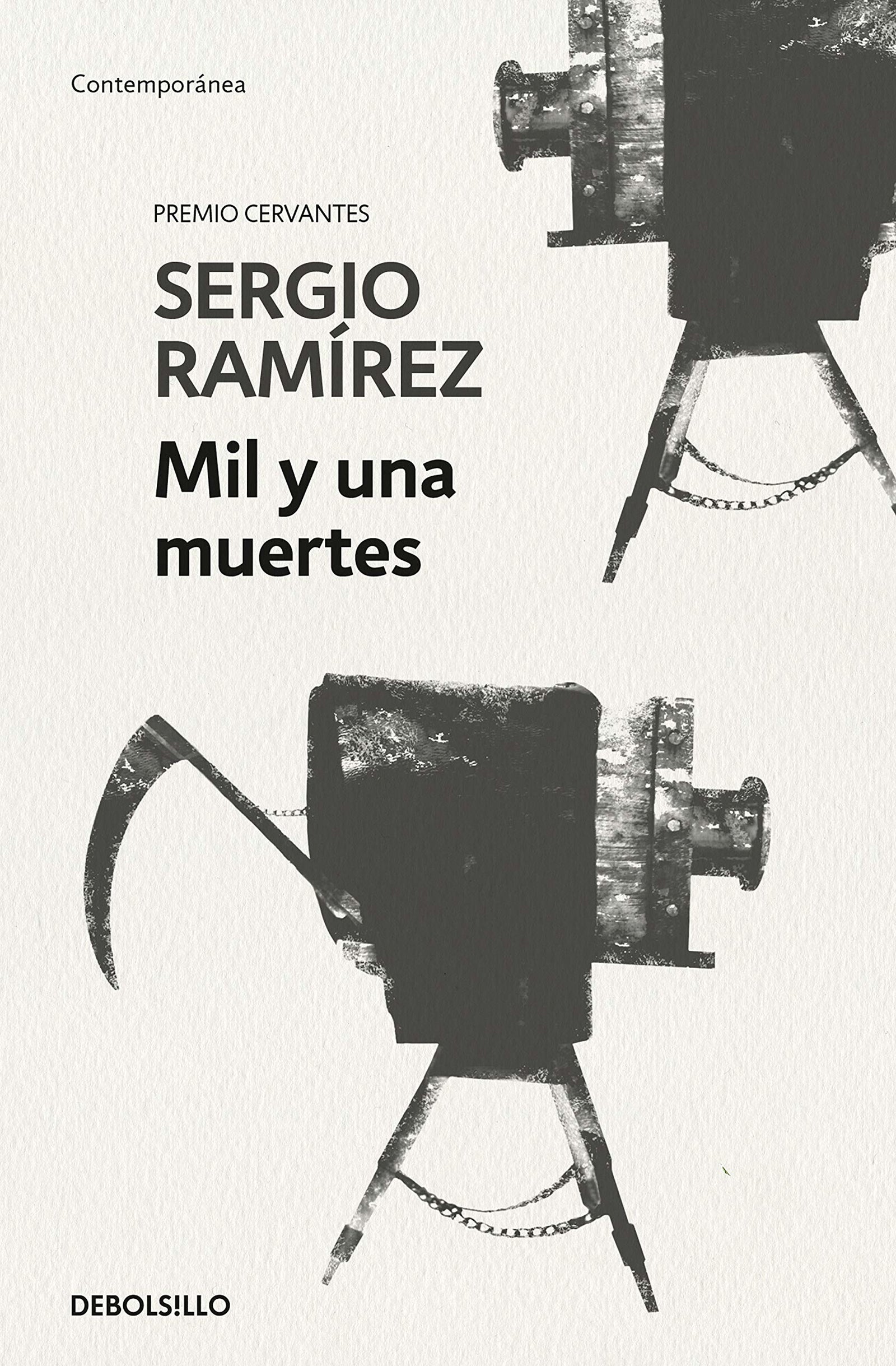 Mil y una muertes (Contemporánea)