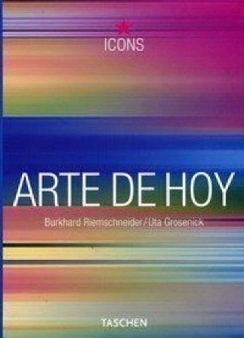 Arte De Hoy