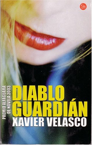 Diablo Guardian (SIN COLECCION)