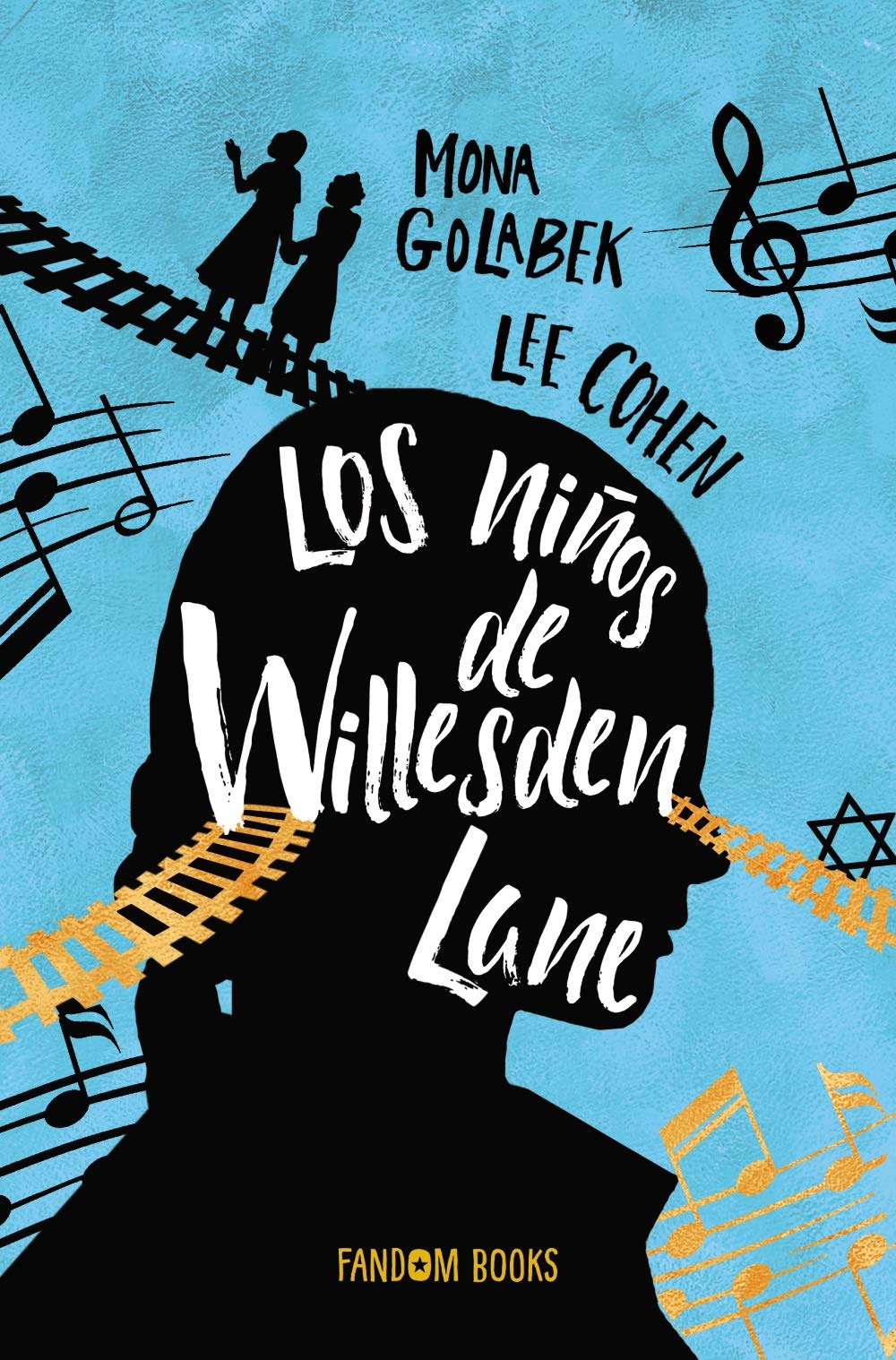 Los niños de Willesden Lane (Historia)