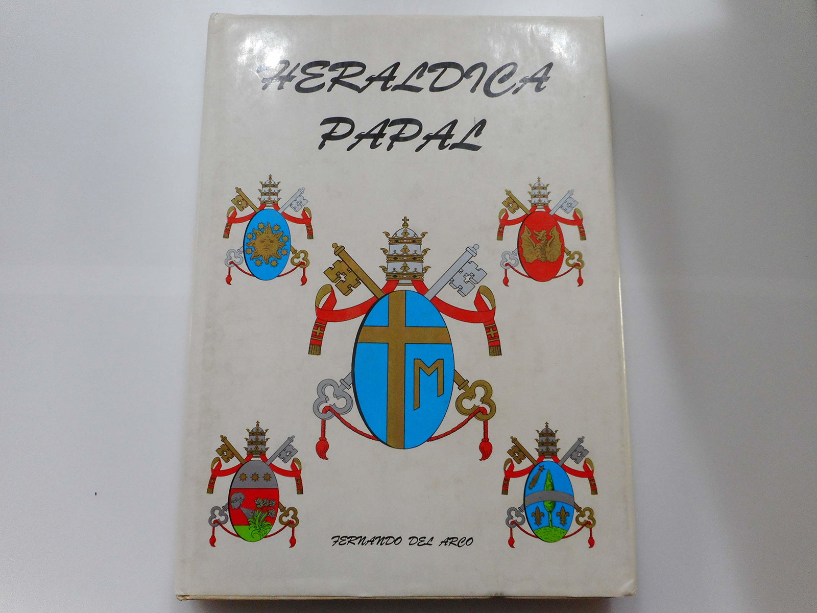 Heraldica papal