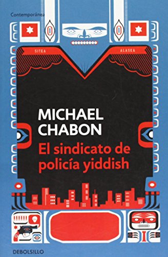 El sindicato de policía Yiddish (Contemporánea)