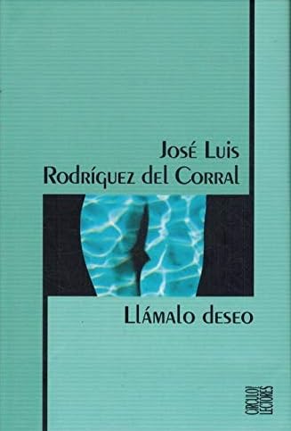 Llámalo Deseo
