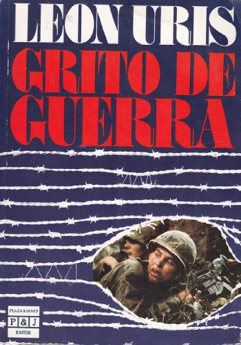 Grito De Guerra/Battle Cry
