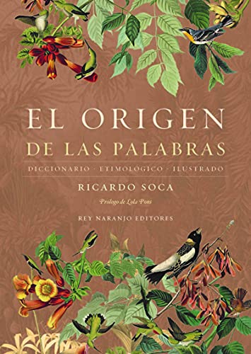 EL ORIGEN DE LAS PALABRAS-NE (NO FICCION)