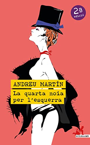 La quarta noia per l'esquerra: 73 (Crims.cat)