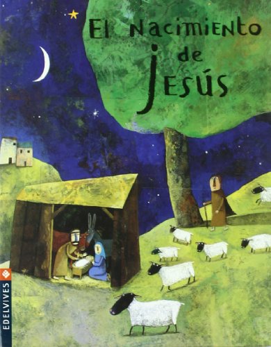 El nacimiento de Jesús