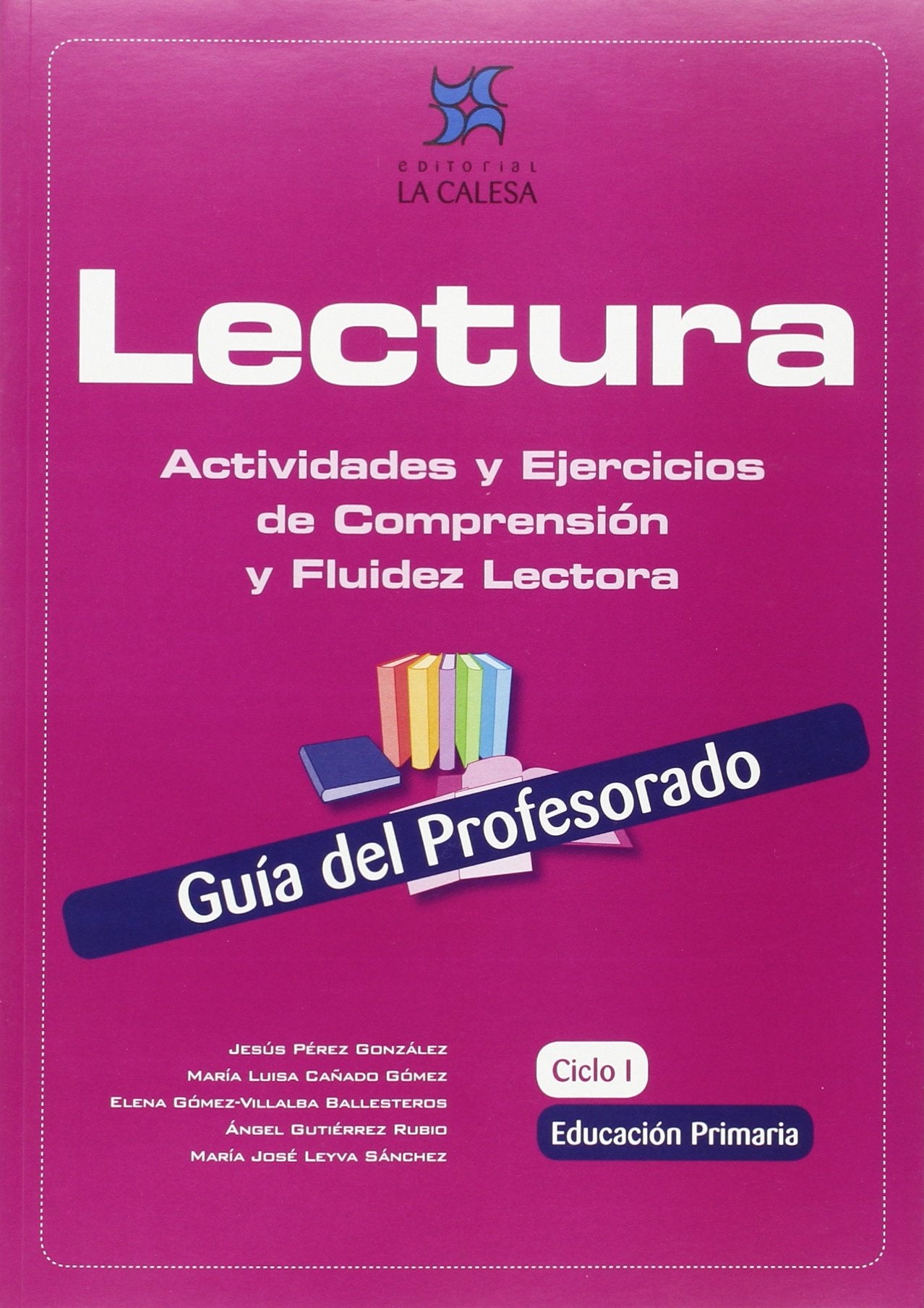Lectura, actividades y ejercicios de comprensión y fluidez lectora, Educación Primaria, 1 ciclo. Guía del profesorado - 9788481051476 (SIN COLECCION)