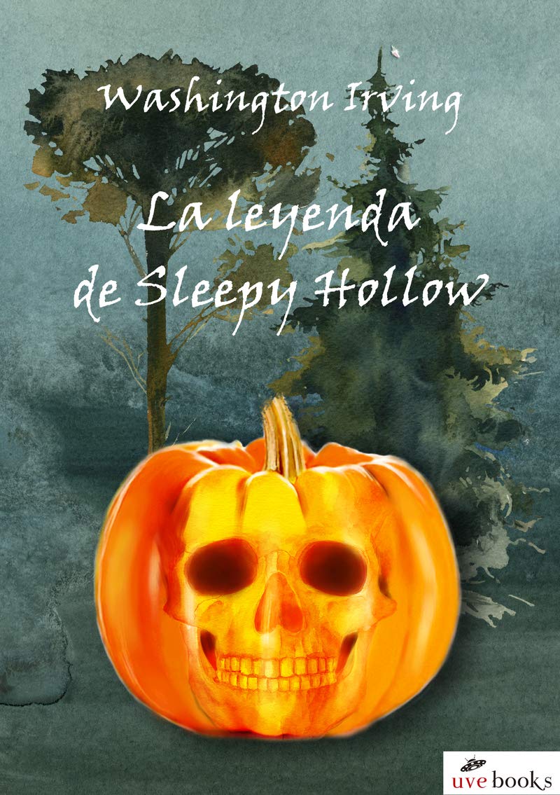 La leyenda de Sleepy Hollow (Clásicos)
