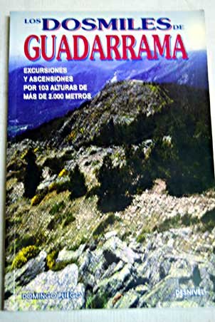 Los dosmiles del Guadarrama